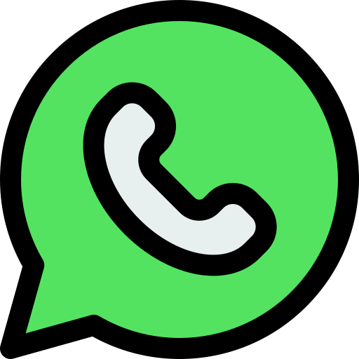 WhatsApp Icon